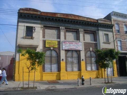 Teal Plumbing & Heating