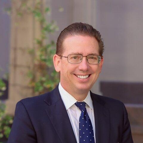 Merrill Lynch Financial Advisor James Taylor