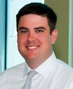 Gabriel Schaab, MD - SSM Health Monroe Eye Care