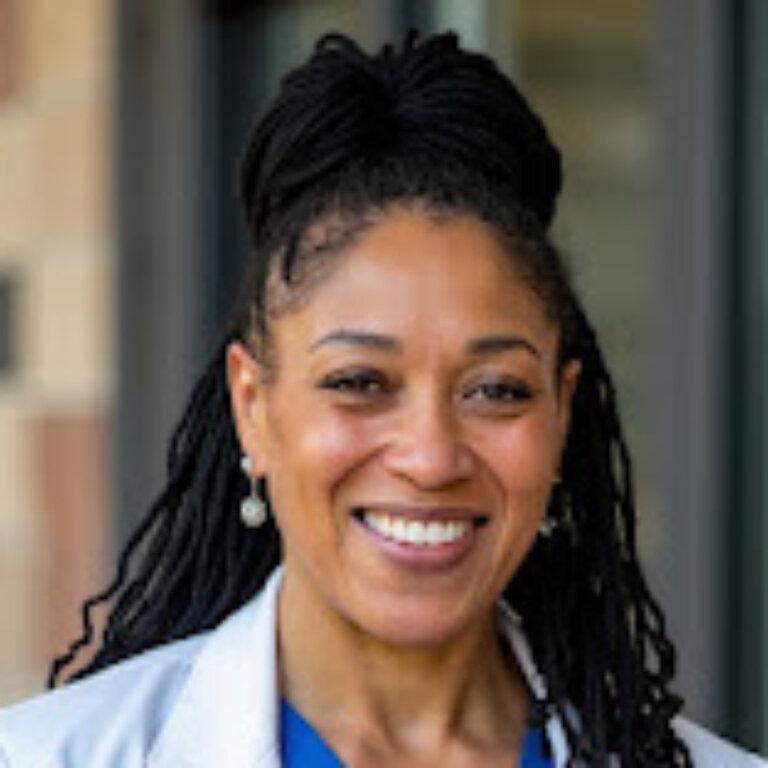 Cynthia Williams, PMHNP-BC - LifeStance Health