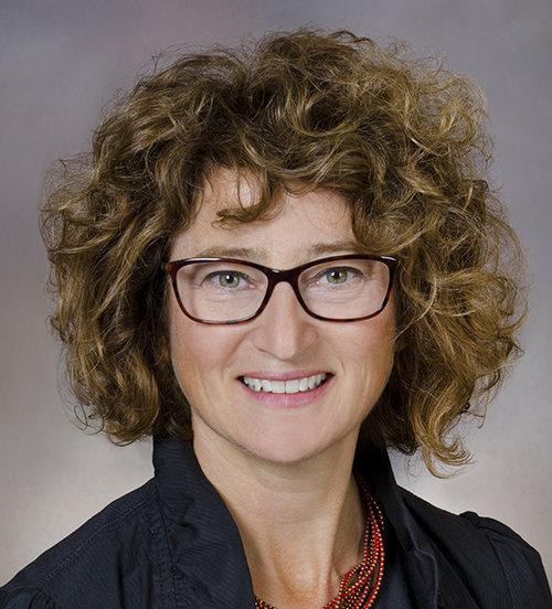 Catherine M Leclair, MD