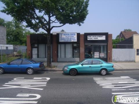 Job Development Corp