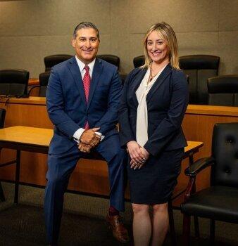 Marc Chavez Law Firm