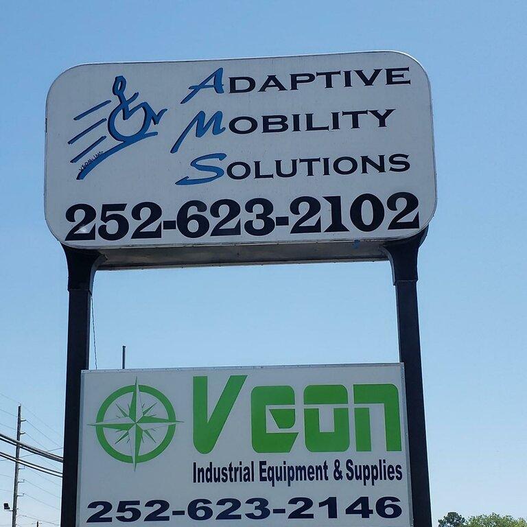 Adaptive Mobility Solutions
