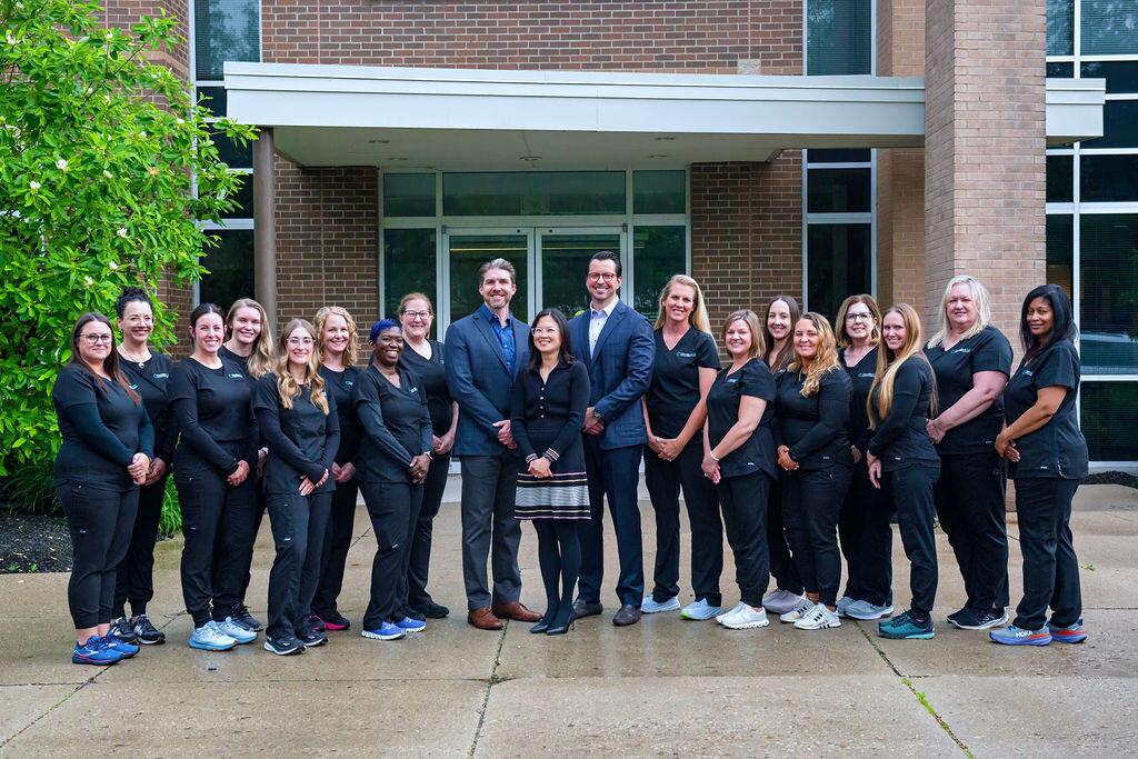 Columbus Oral & Maxillofacial Surgery