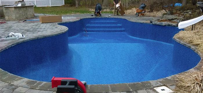 Sweeney's Pool Service