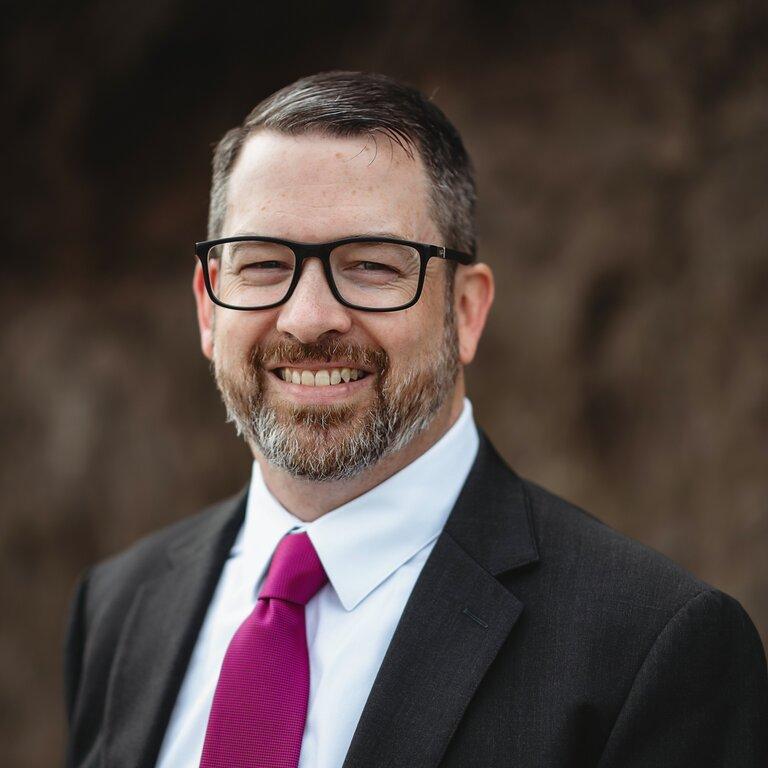 Merrill Lynch Financial Advisor Michael Copelan