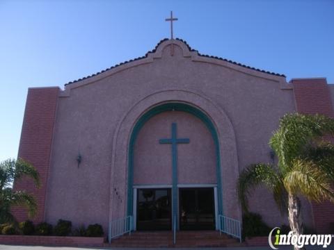 Full Gospel Church of Bellflower