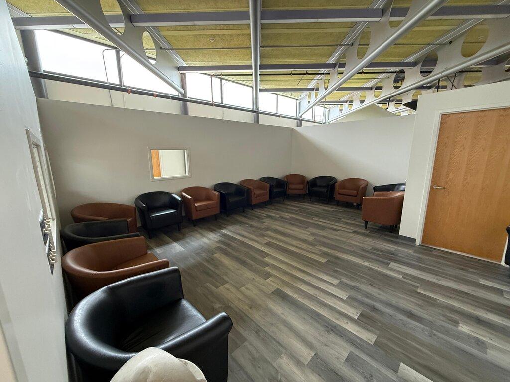 Clear Path Recovery Center