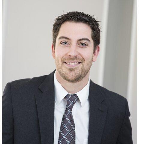 Merrill Lynch Financial Advisor Bradley Richard