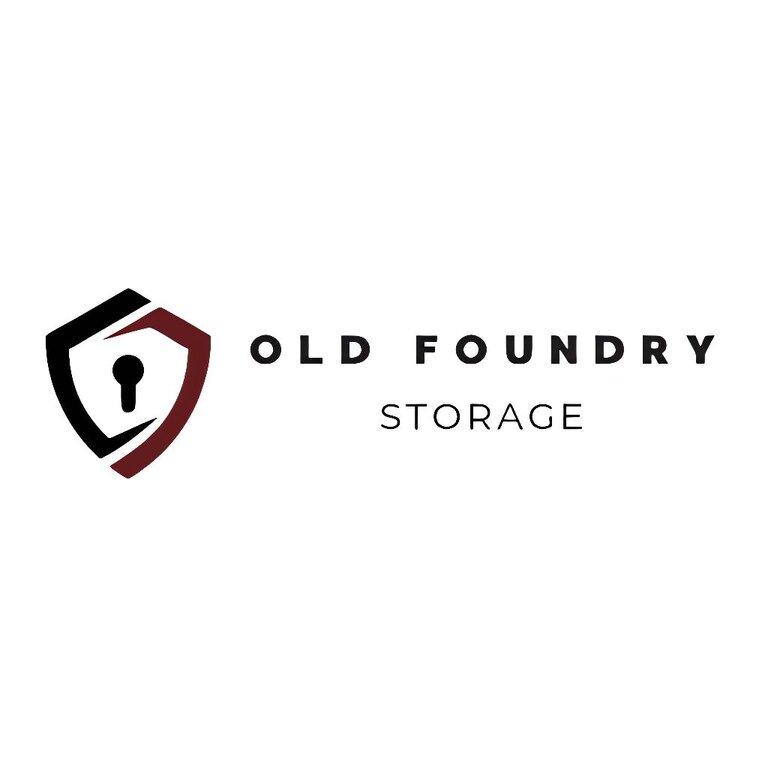 Old Foundry Storage