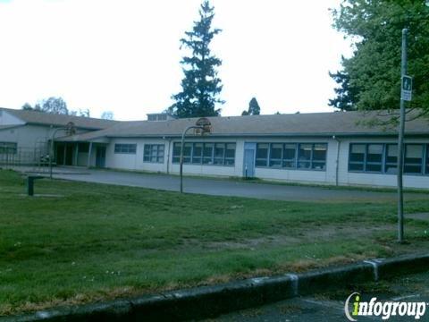 Portland Parks & Recreation