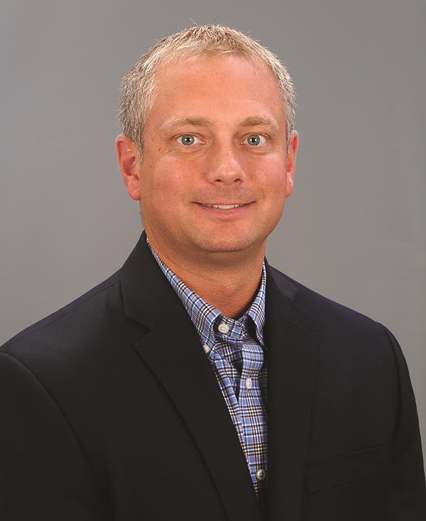 Seth Dozier - State Farm Insurance Agent