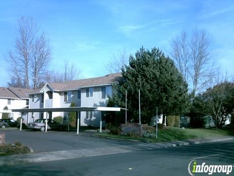 Beverly Plaza Apartments