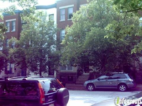 G W Helfrich Real Estate