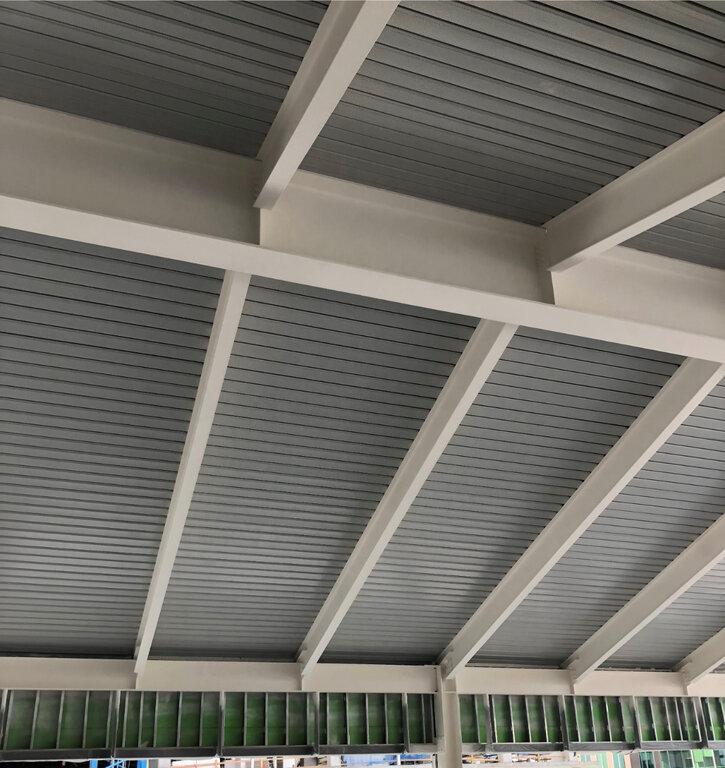 Cip-Commercial Painting & Sandblasting Contractors