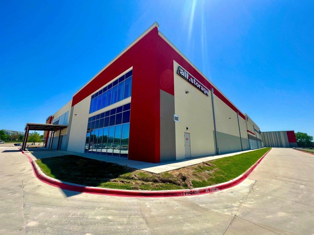 All Storage-Plano