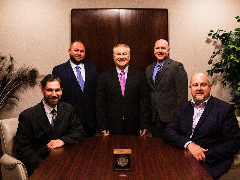 Clear Horizon Wealth Advisors-Ameriprise Financial Services, LLC