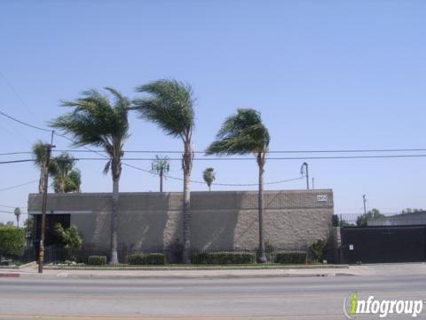 Statewide Recovery Service