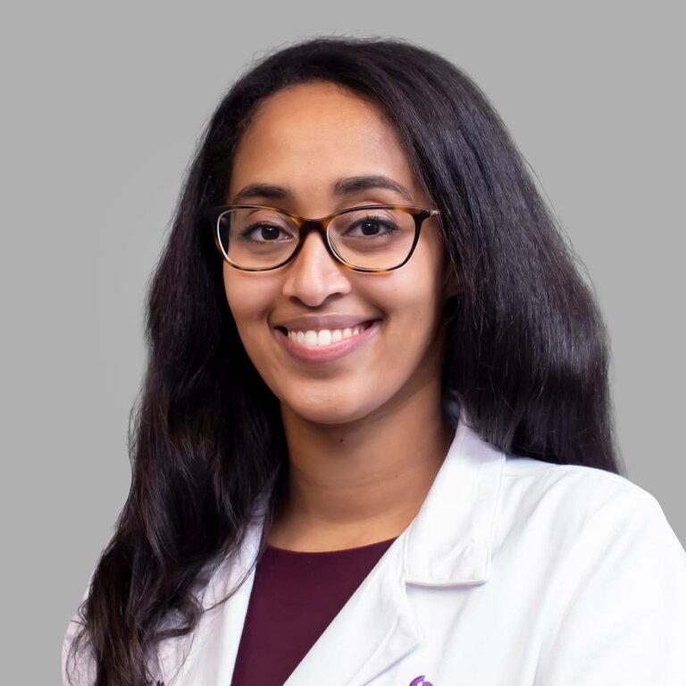 Sara Dawit, MD