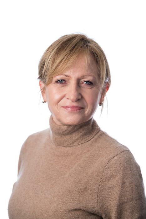 Lisa O'Dell, LMHC - LifeStance Health Portland