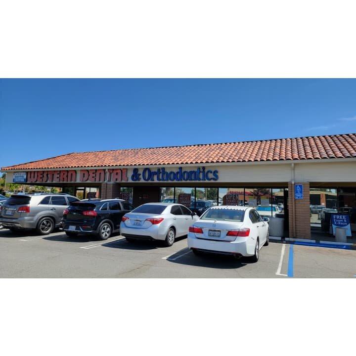 Western Dental & Orthodontics