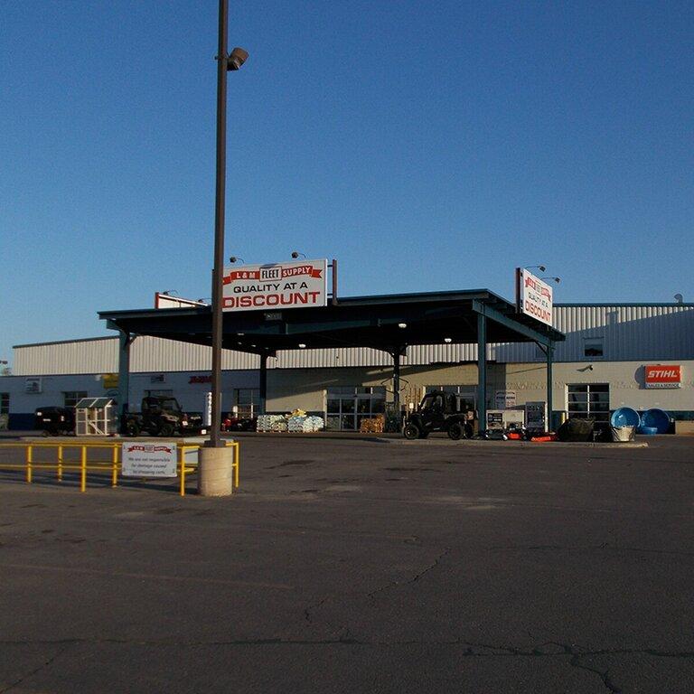 L&M Fleet Supply