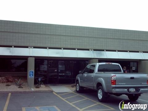 Associated Mechanical Engineers