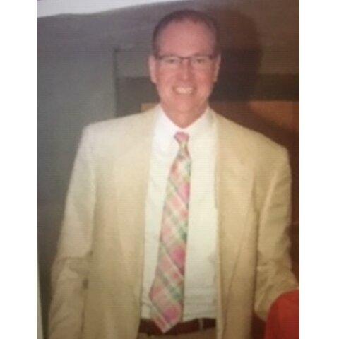 Merrill Lynch Financial Advisor Thomas Boyd