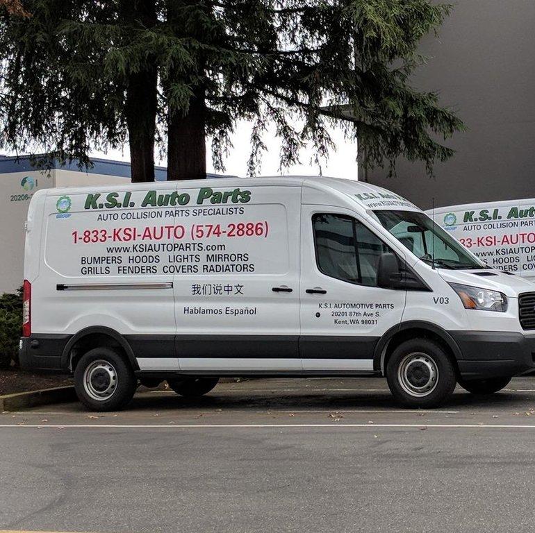 Quick Signs & Designs