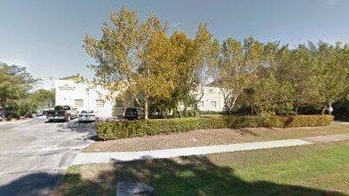 HCA Florida Thoracic Surgery-Largo