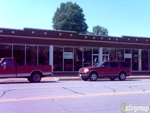 Mueller's Trophy & Award Manufacturing