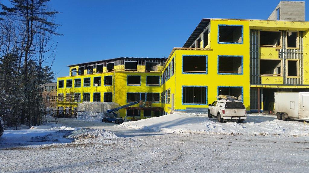 Foam Pro, & Triple A Coatings