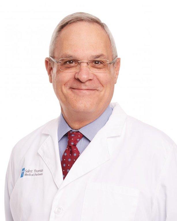 Timothy Kreth, MD - St Thomas Heart Hermitage