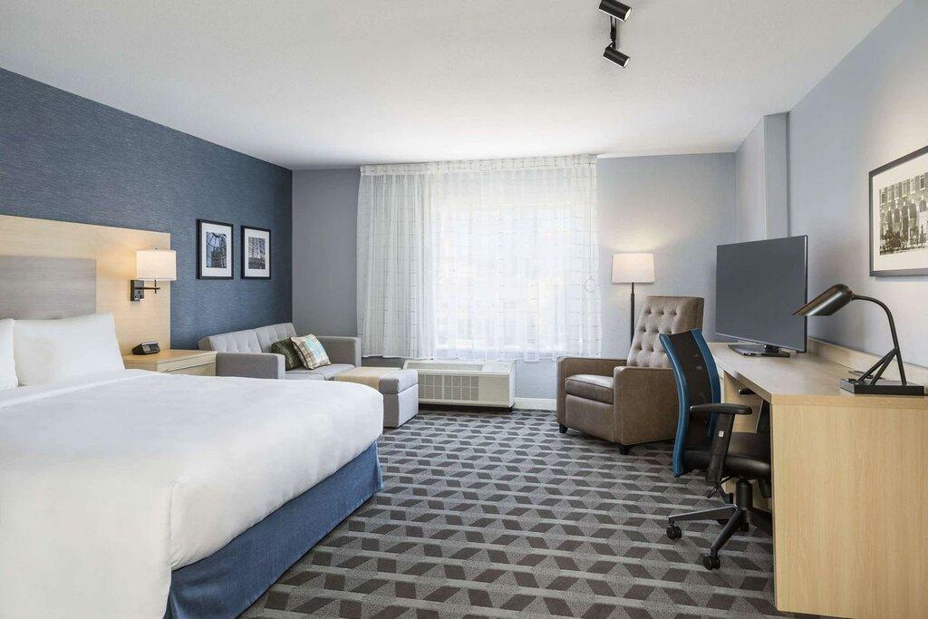 SpringHill Suites Charlotte Southwest