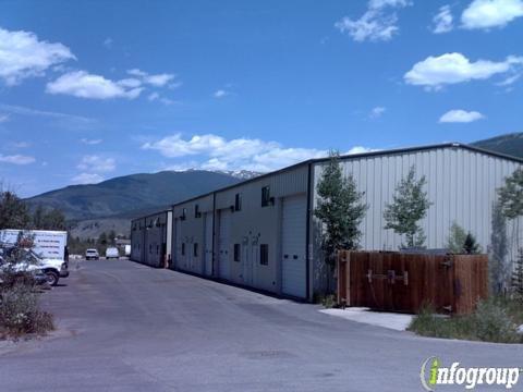 Avalanche Electric Corp