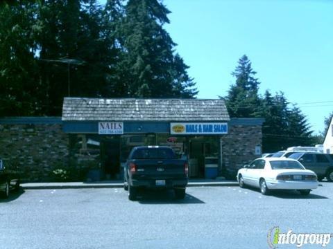 Cottage Lake Nails & Hair