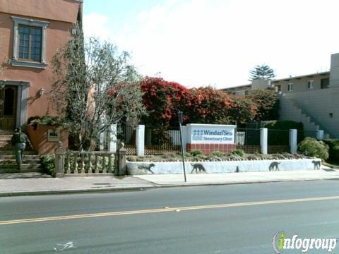 Windansea Veterinary Clinic