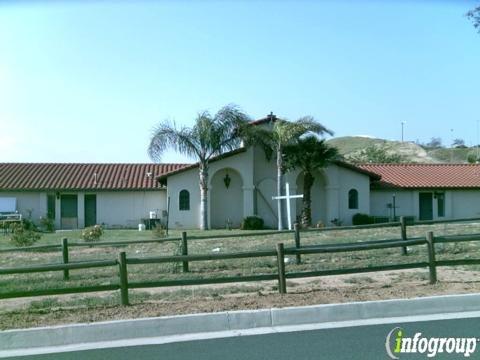 Saint Anthony & Saint Abanoub Coptic