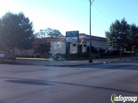 Elmwood Park Health Care Center