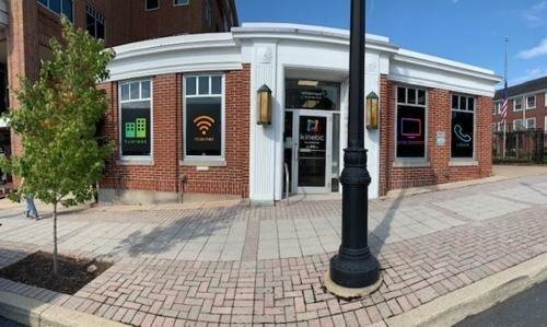 Kinetic Connection Center
