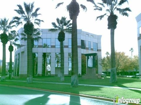 Kristian Aaron Johnson Limited