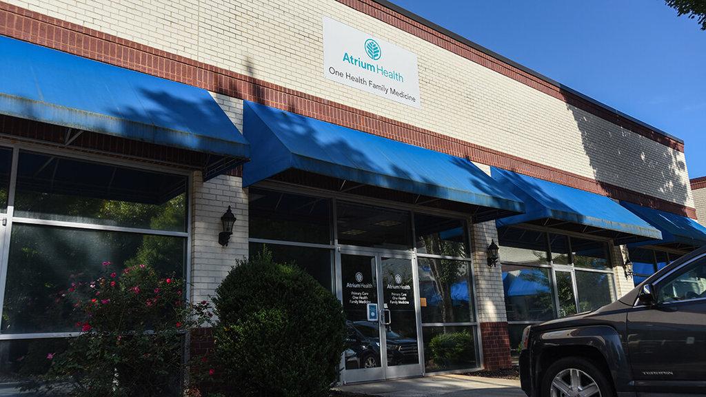 Atrium Health Primary Care One Health Family Medicine
