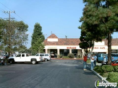 Winchell's Doughnut House