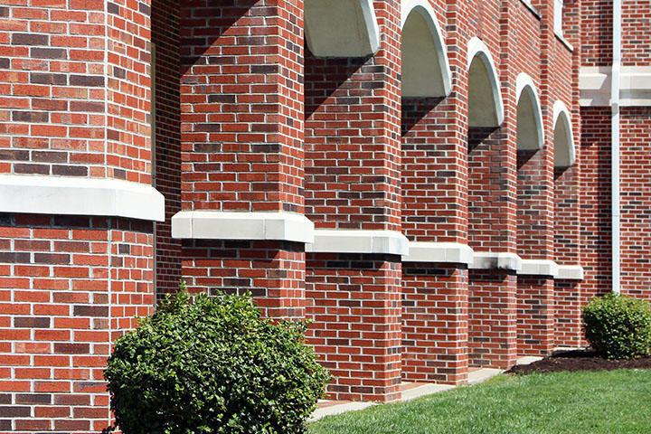 Trinity Masonry & Concrete Inc