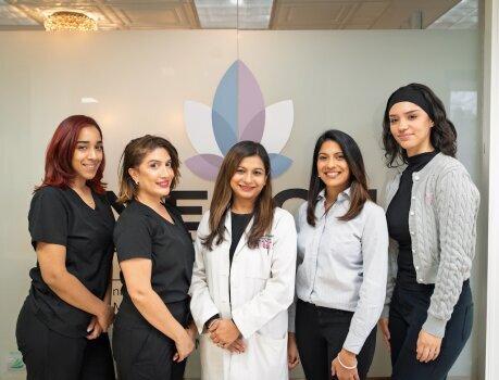 Menon Medispa & Wellness