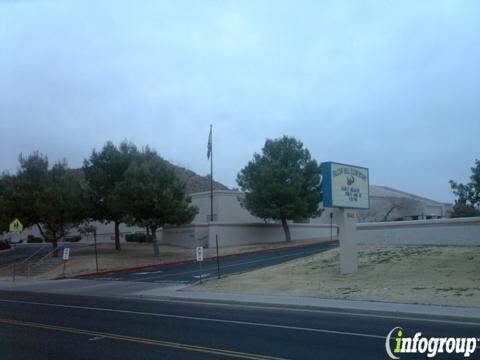 Falcon Hill Elementary School