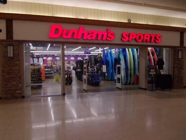 Dunham's Sports