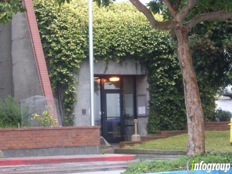 Tiburon Sanitary District 5