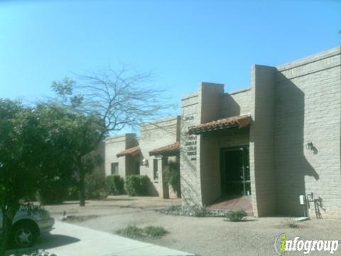 Southern Arizona Infectious Diseases Specialists